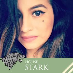 Meet your Posher, Cat